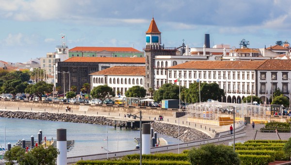 Ponta Delgada